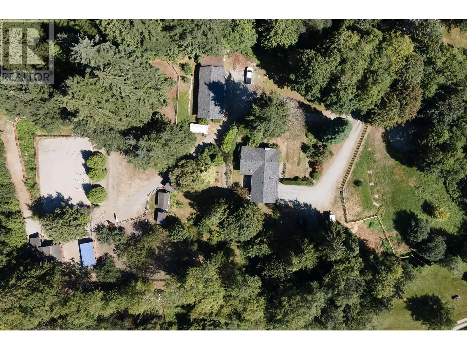 House for rent: 1930 Ranch Road, Roberts Creek, British Columbia V0N 2W5