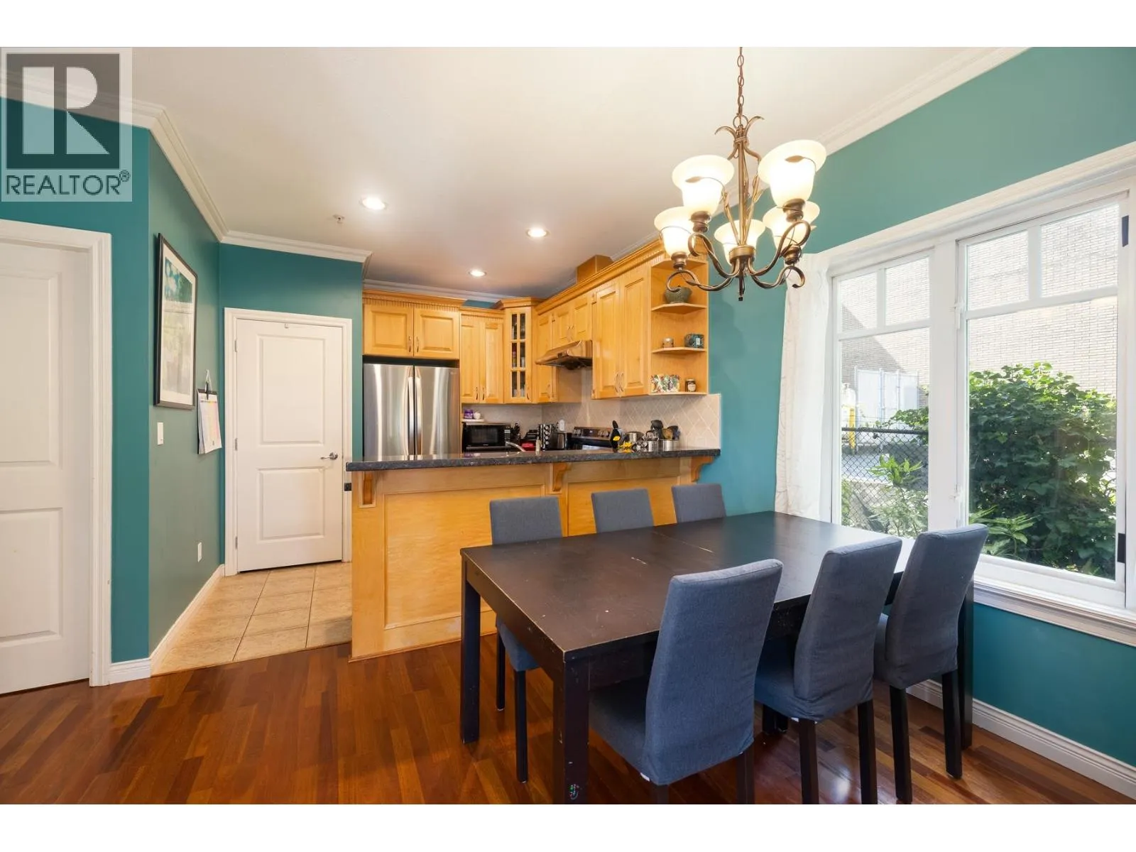 Duplex for rent: 1930 Turner Street, Vancouver, British Columbia V5L 2A1