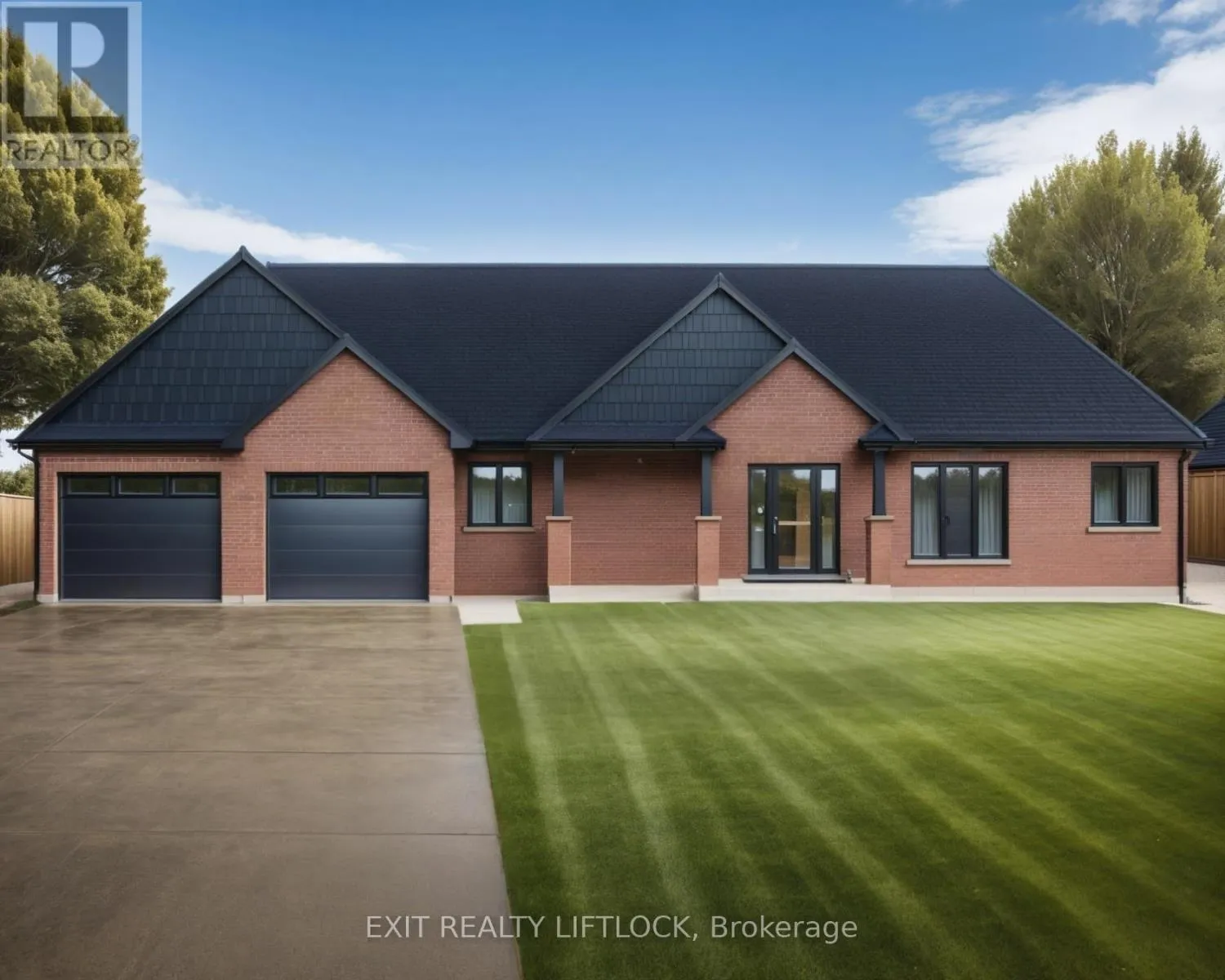 House for rent: 1931 Davenport Road, Cavan Monaghan, Ontario L0A 1C0