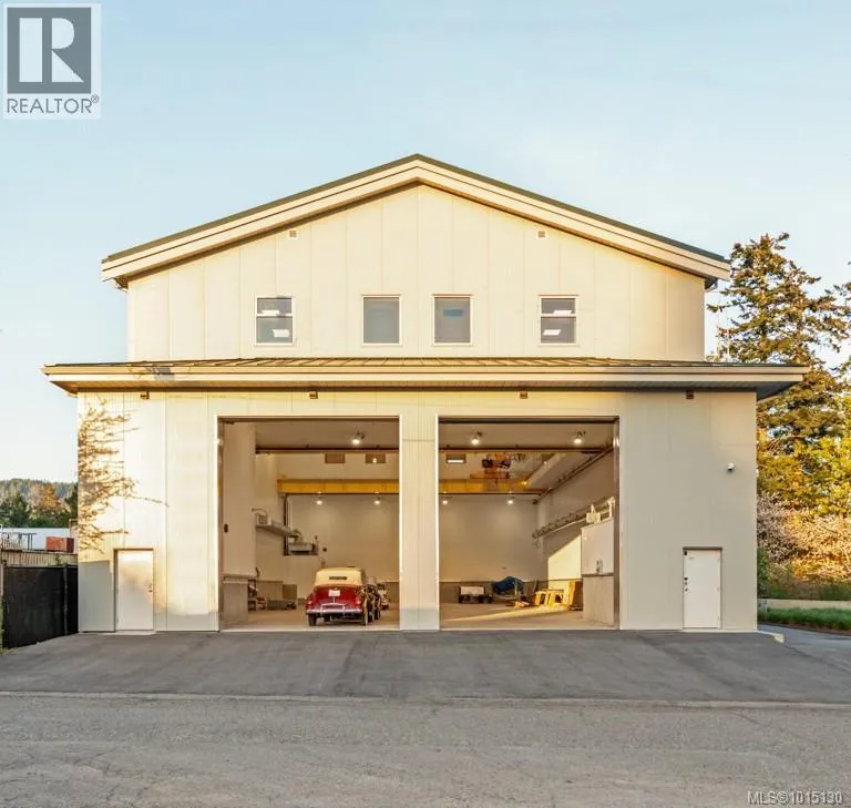 1931 Goodridge Rd, Sooke, British Columbia V9Z 0C6