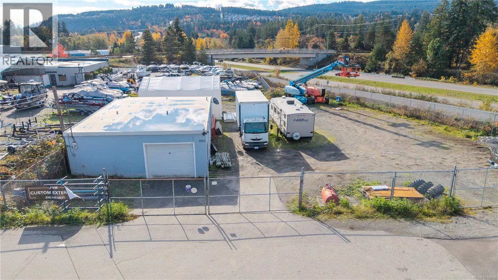 1931 Griffiths Rd, Nanaimo, British Columbia V9S 5X4