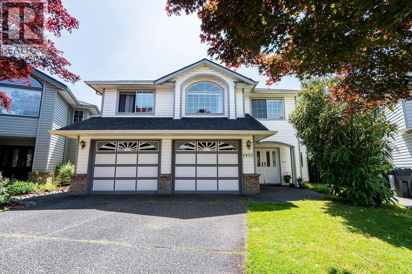 House for rent: 1932 Jacana Avenue, Port Coquitlam, British Columbia V3C 5Y4