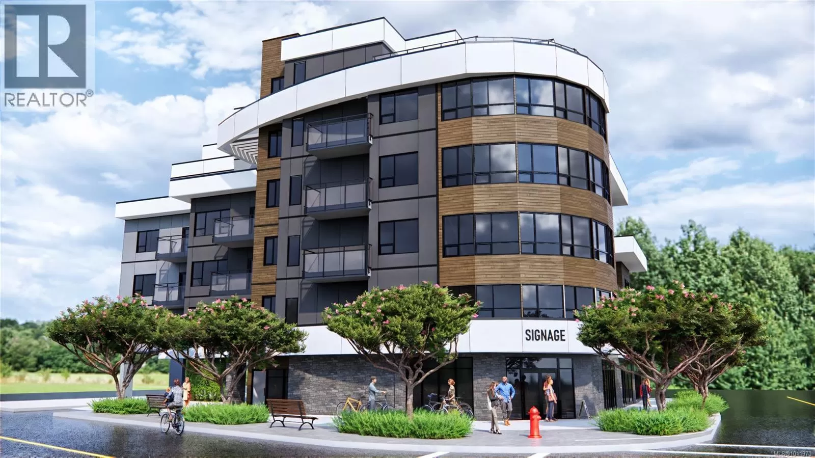 Offices for rent: 1932 Mt. Newton Cross Rd, Central Saanich, British Columbia V8M 2B1