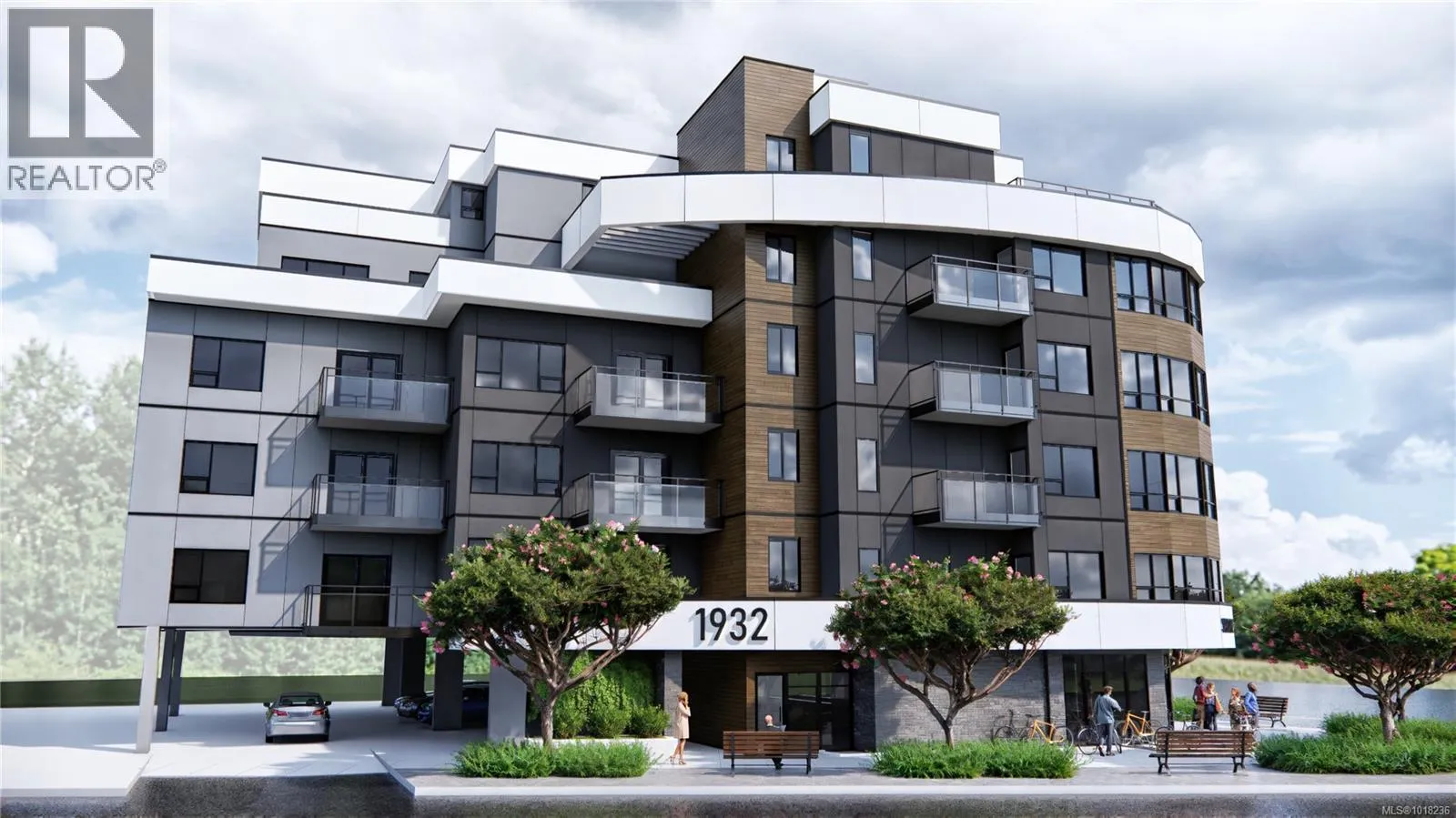 Offices for rent: 1932 Mt. Newton Cross Rd, Central Saanich, British Columbia V8M 2B1