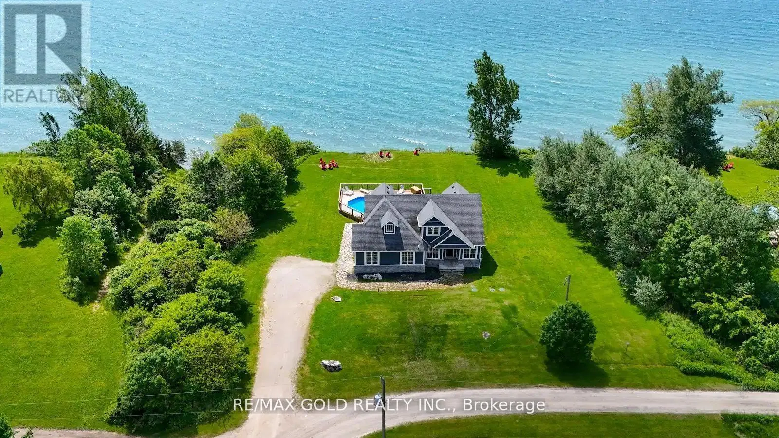 House for rent: 1932 Ocean Boulevard, Chatham-Kent, Ontario N0P 2P0