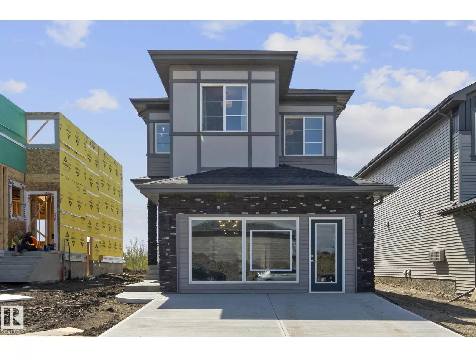 House for rent: 1933 63 Av, Rural Leduc County, Alberta T4X 3C9