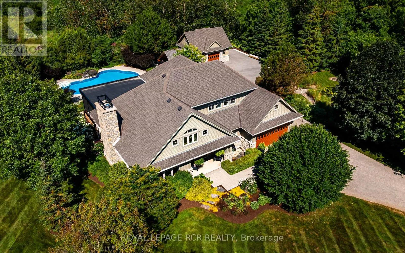 House for rent: 193398 Amaranth East Luther Townline, East Luther Grand Valley, Ontario L9W 0N5