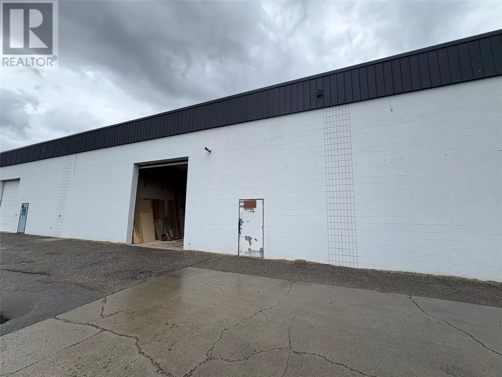 Other for rent: 1935 11th Avenue Unit# 4-5, Vernon, British Columbia V1T 9A9