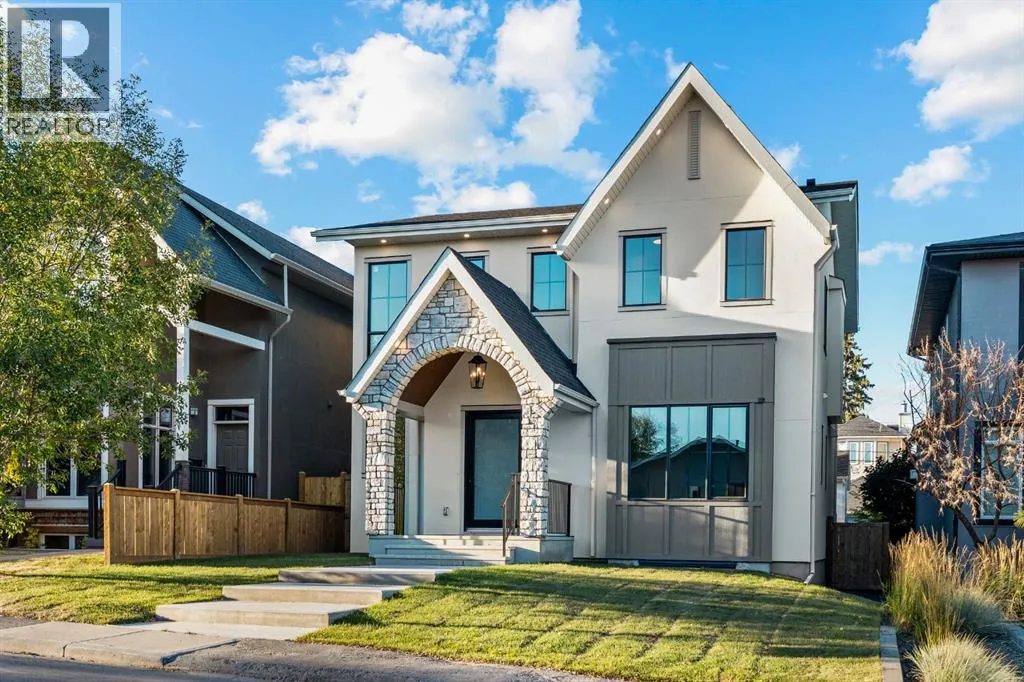 House for rent: 1936 31 Avenue Sw, Calgary, Alberta T2T 1S9