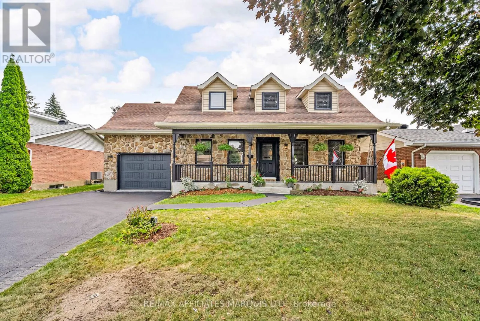 House for rent: 1936 Concorde Avenue, Cornwall, Ontario K6H 6M7