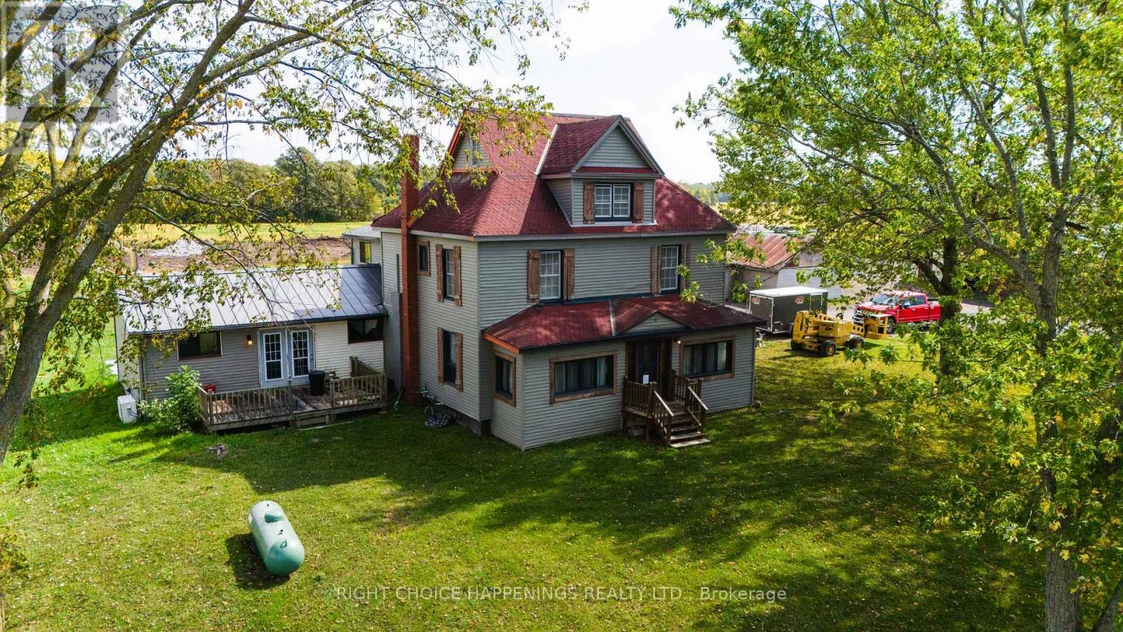 House for rent: 1937 Brookfield Road, Port Colborne, Ontario L3K 5V3