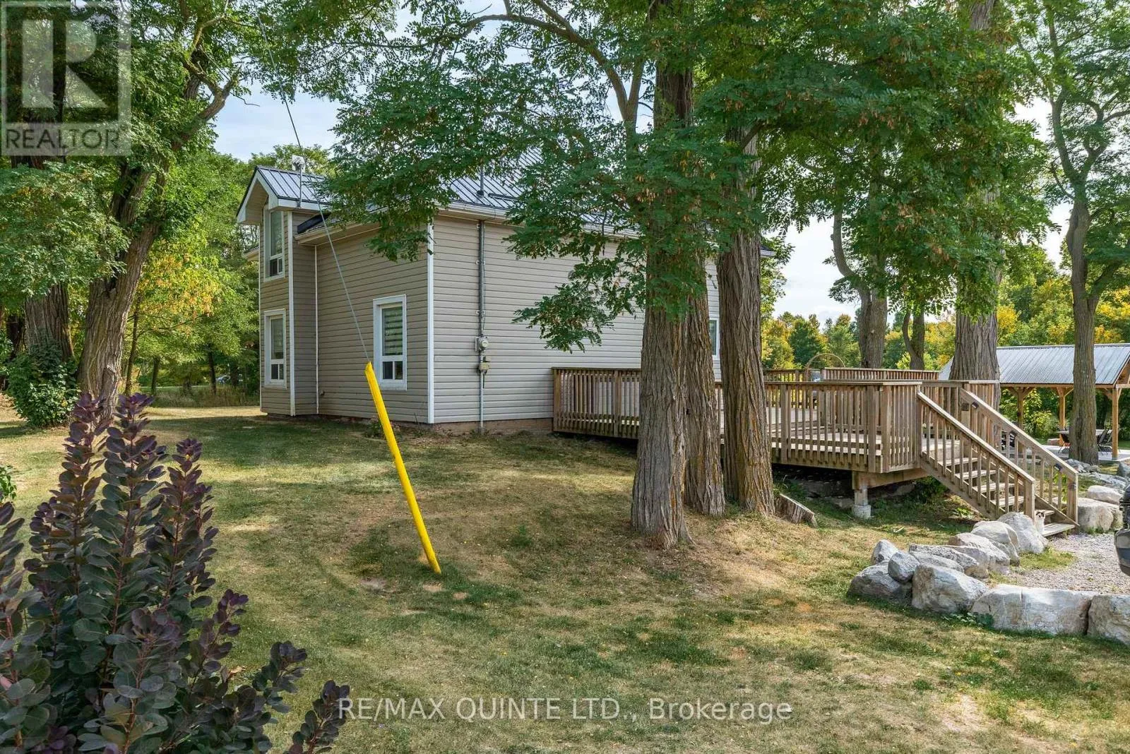 House for rent: 1938 Crookston Road, Tweed), Ontario K0K 3J0