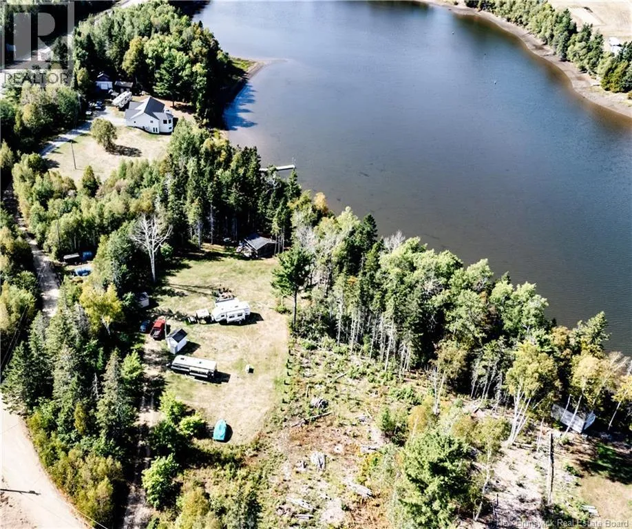 194 Albe, Saint-Charles, New Brunswick E4W 4K3