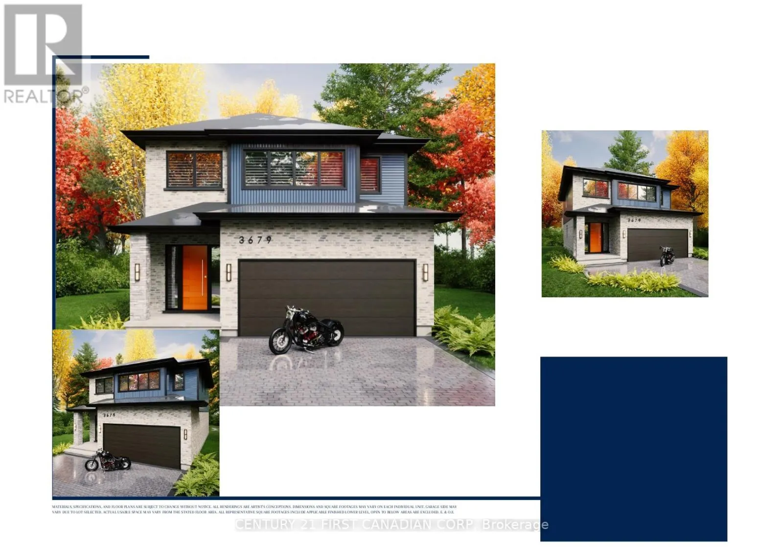 House for rent: 194 Bowman Drive, Middlesex Centre, Ontario N0M 2A0