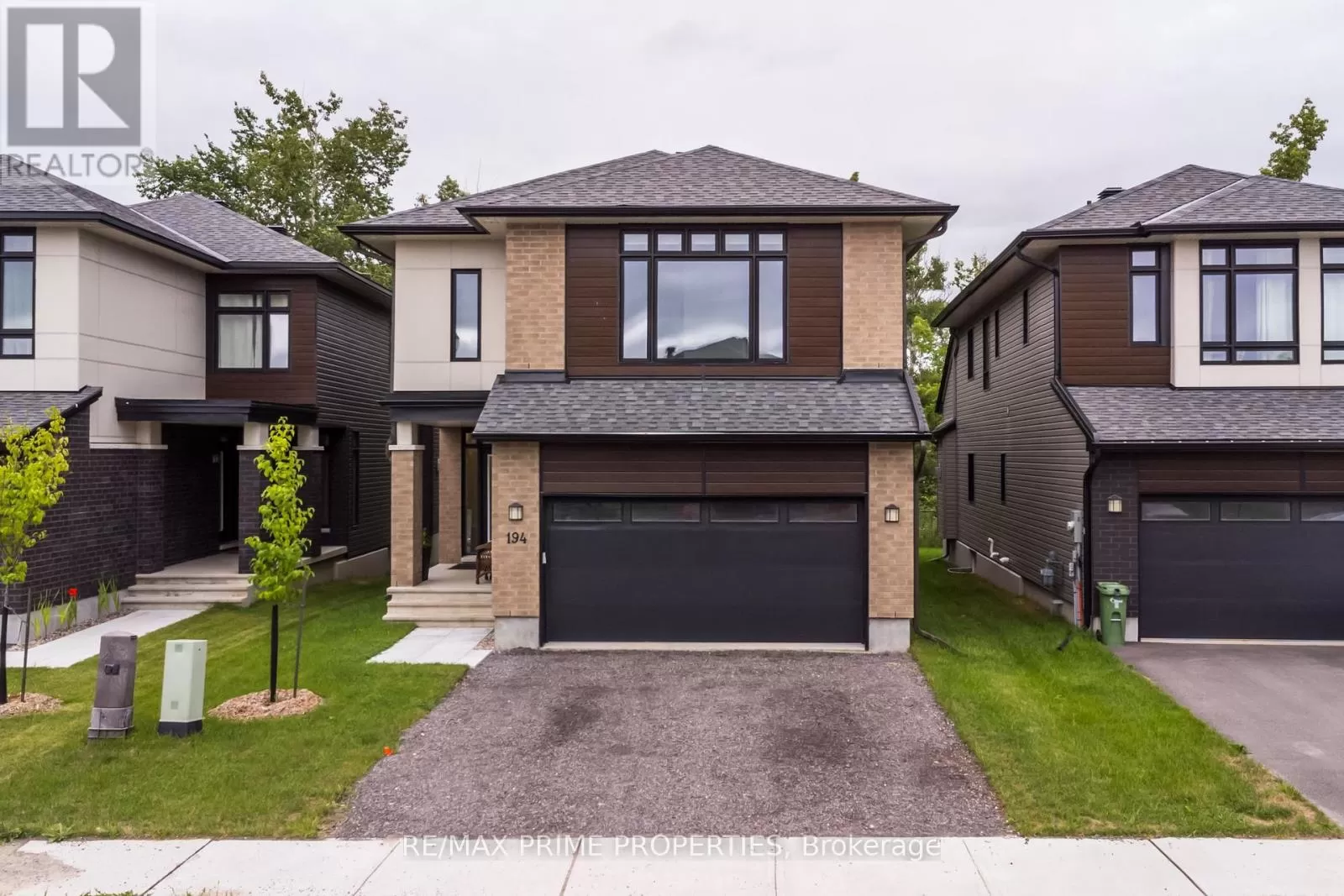 House for rent: 194 Bristol Crescent, North Grenville, Ontario K0G 1J0