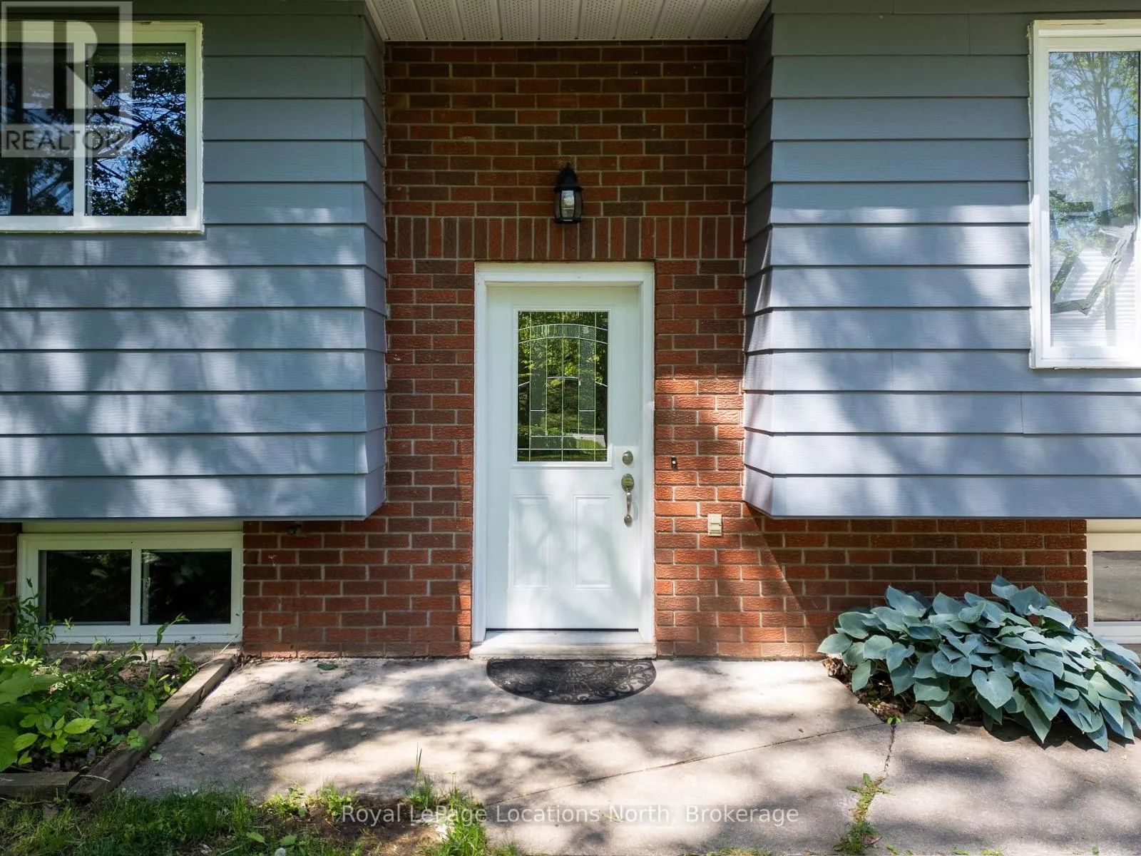 House for rent: 194 Centre Street, Meaford, Ontario N4L 1E8