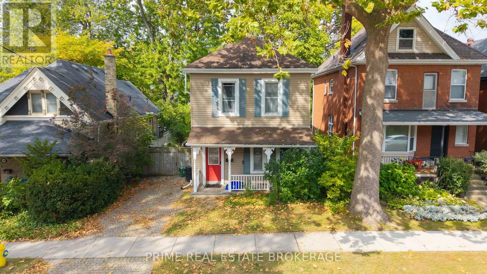 House for rent: 194 Cromwell Street, London East, Ontario N6A 1Z5