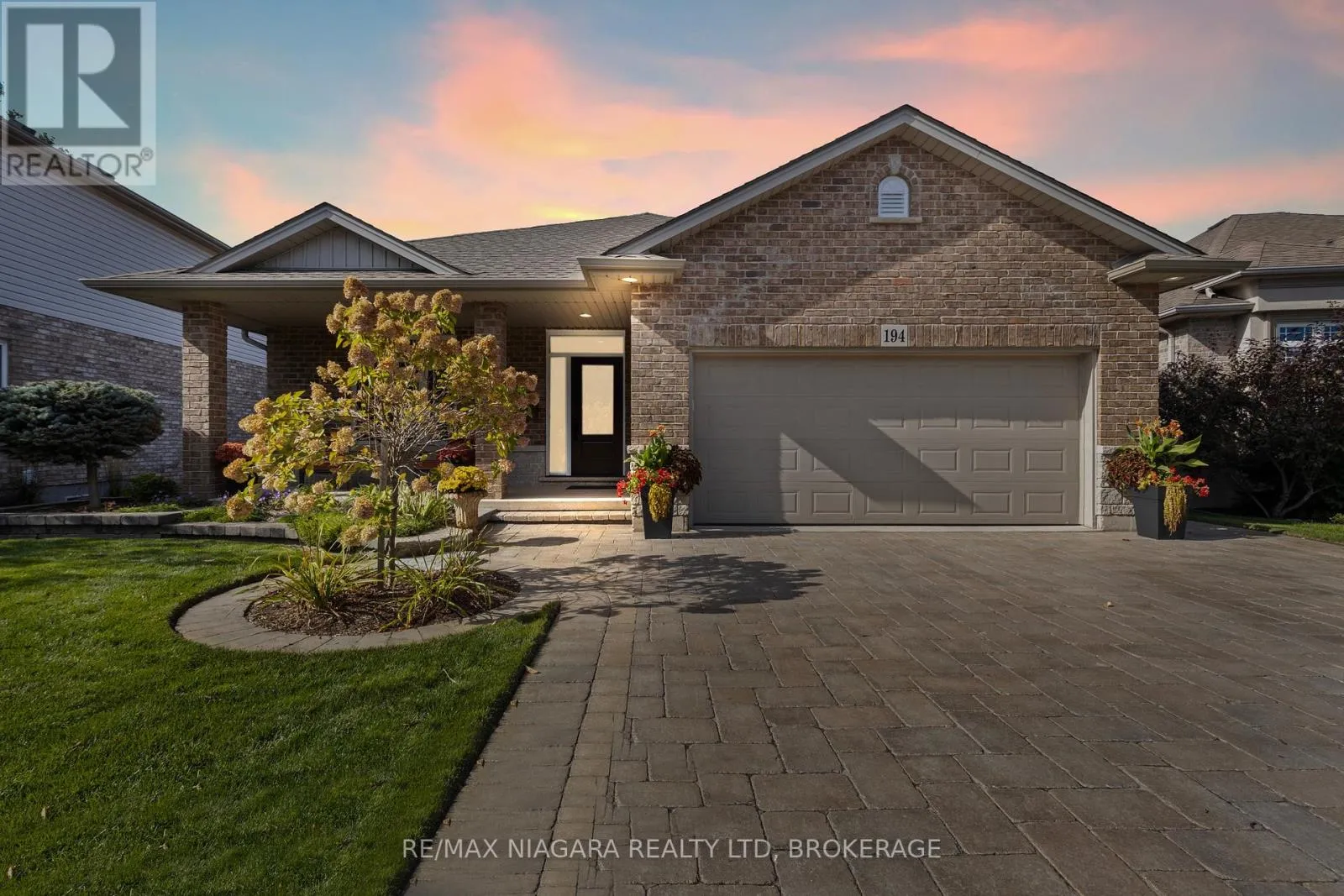 House for rent: 194 Hillsdale Road, Welland, Ontario L3C 7M4