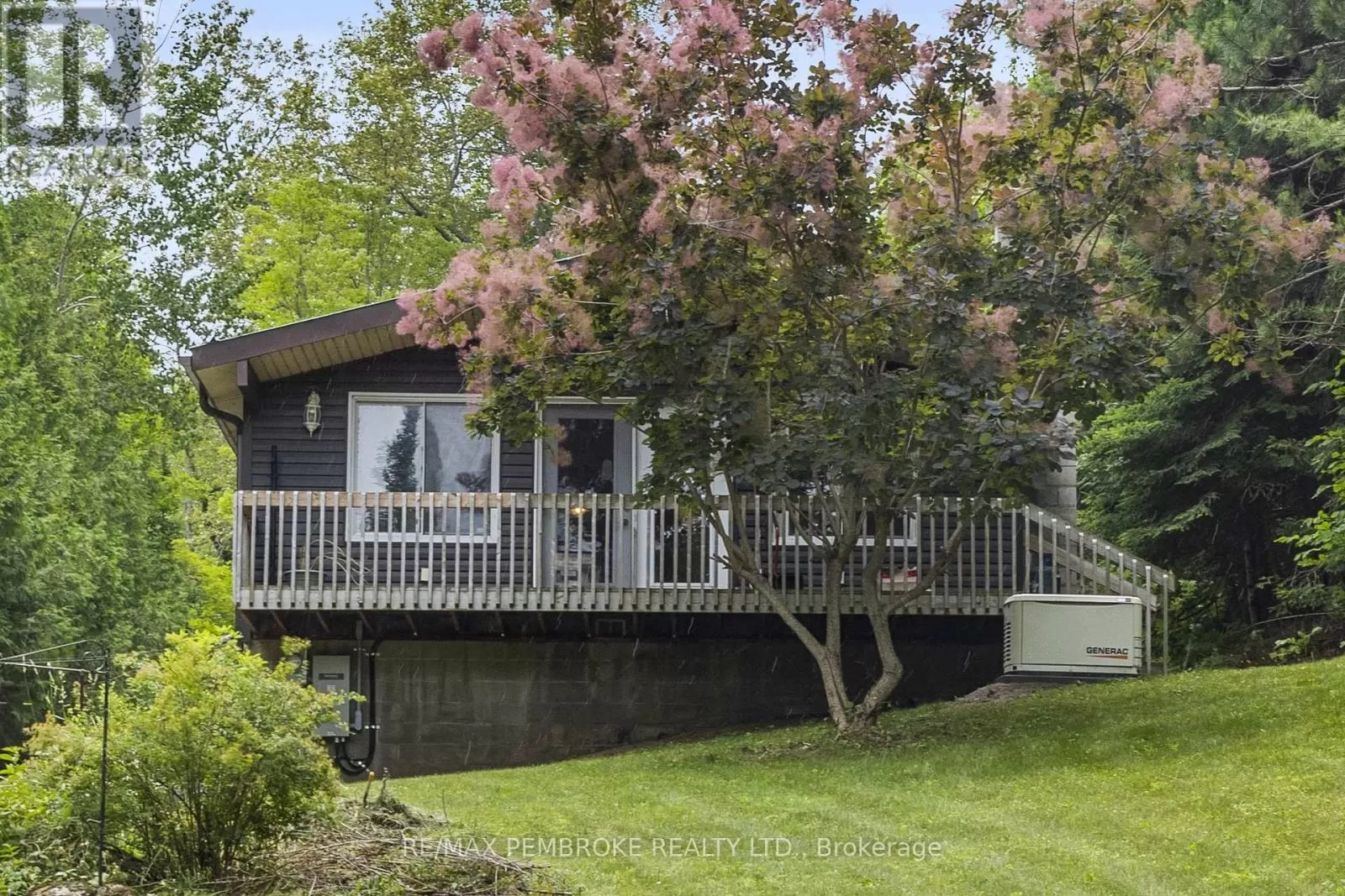 House for rent: 194 Klondike Road, Bonnechere Valley, Ontario K0J 1T0