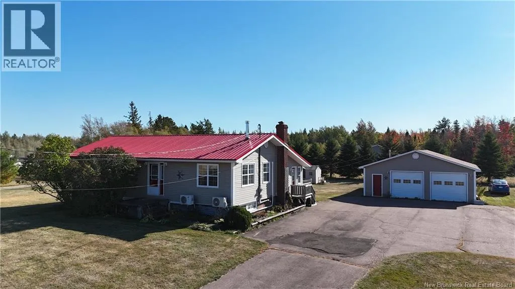 House for rent: 194 Main Street, Rexton, New Brunswick E4W 2B7