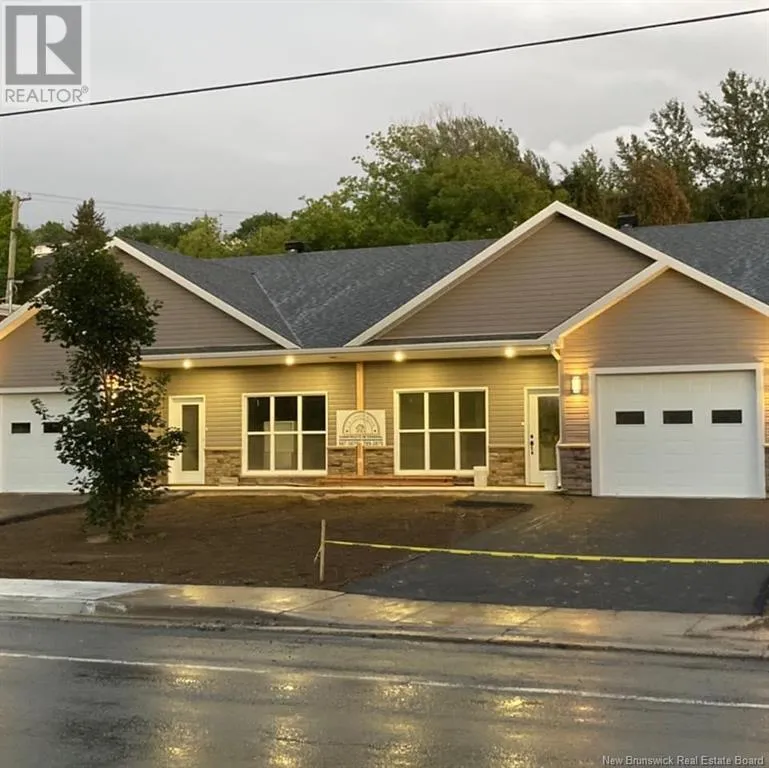 House for rent: 194 Notre Dame Street, Atholville, New Brunswick E3N 3Z7