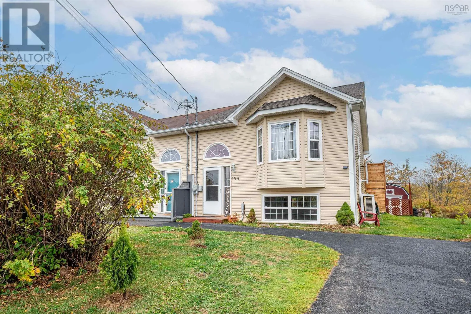 House for rent: 194 Payzant Drive, Windsor, Nova Scotia B0N 2T0