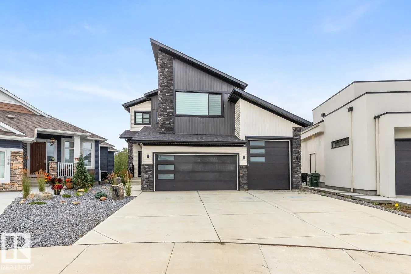 House for rent: 194 Rancher Rd, Ardrossan, Alberta T8E 0B4