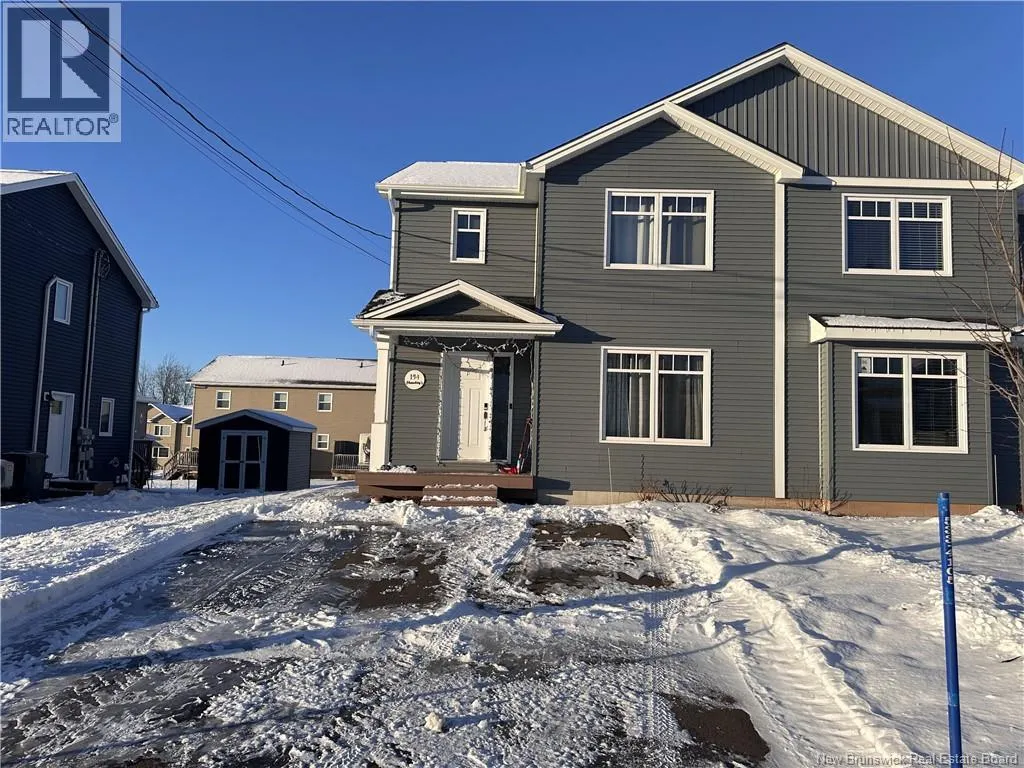 194 Rue Des Erables, Dieppe, New Brunswick E1A 9B2