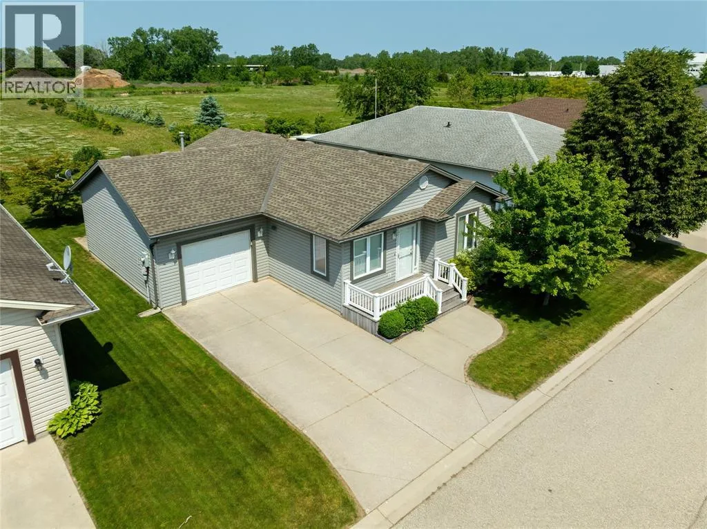 House for rent: 1940 London Line Unit# 207, Sarnia, Ontario N7W 1B5