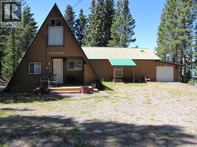 Recreational for rent: 1940 Otter Road, Williams Lake, British Columbia V0L 1R0