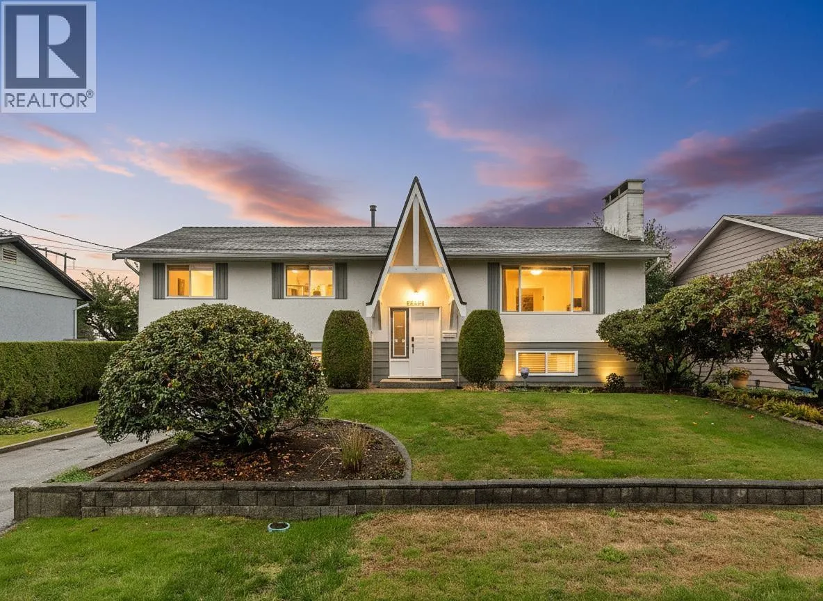 House for rent: 1940 Routley Avenue, Port Coquitlam, British Columbia V3C 1A7