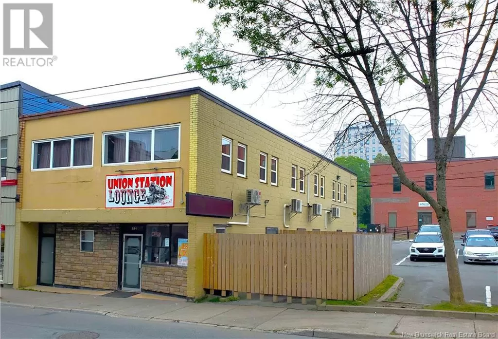 194-196 Union Street, Saint John, New Brunswick E2L 5A7