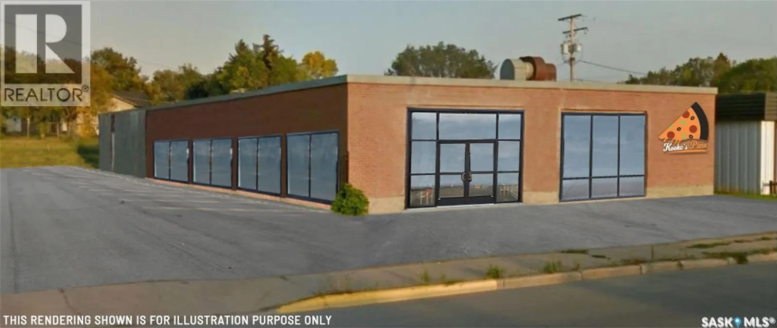 1942 100th Street, North Battleford, Saskatchewan S9A 0X3