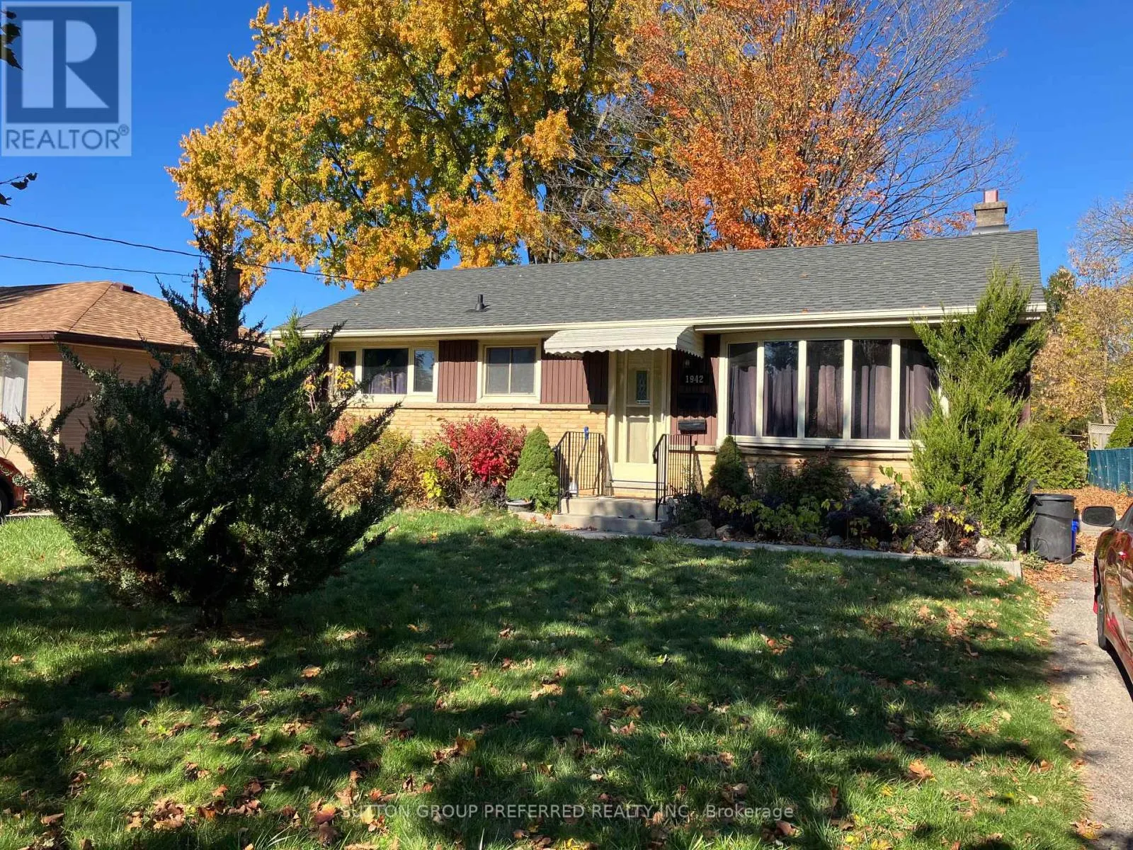 House for rent: 1942 Duluth Crescent, London East, Ontario N5V 1H7