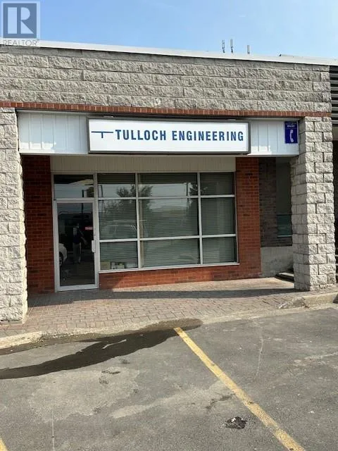 Commercial Mix for rent: 1942 Regent Street, Sudbury, Ontario P3E 5V5