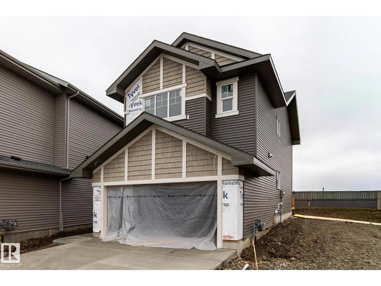 House for rent: 19424 26 Av Nw, Edmonton, Alberta T6M 1P5