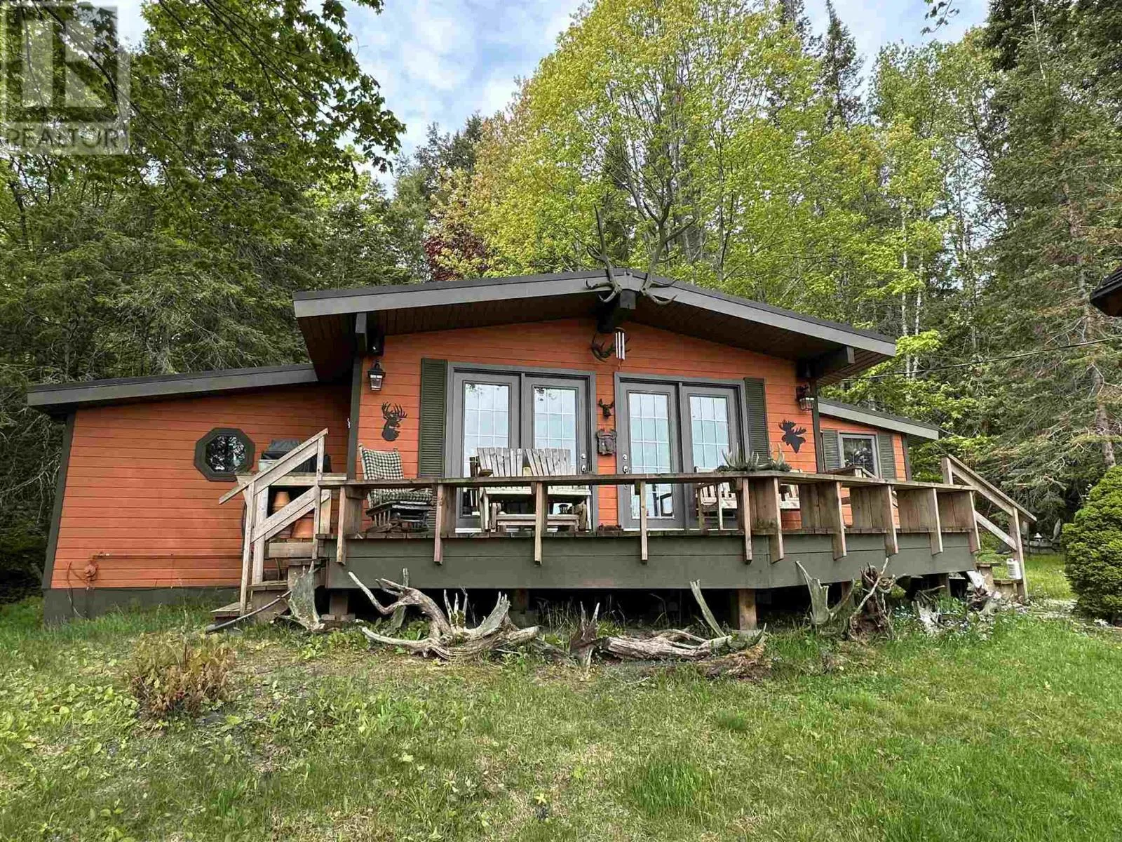 1943 V Lin, Richards Landing, Ontario P0R 1J0