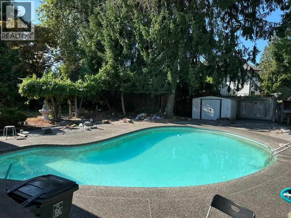 House for rent: 19435 Park Road, Pitt Meadows, British Columbia V3Y 1C8