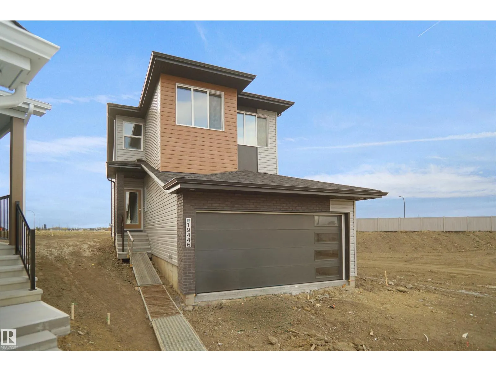 House for rent: 19446 22a Av Nw, Edmonton, Alberta T6M 1P9