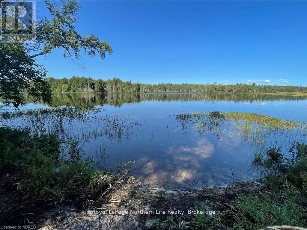 1945 Alsace Road, Nipissing, Ontario P0H 1Z0
