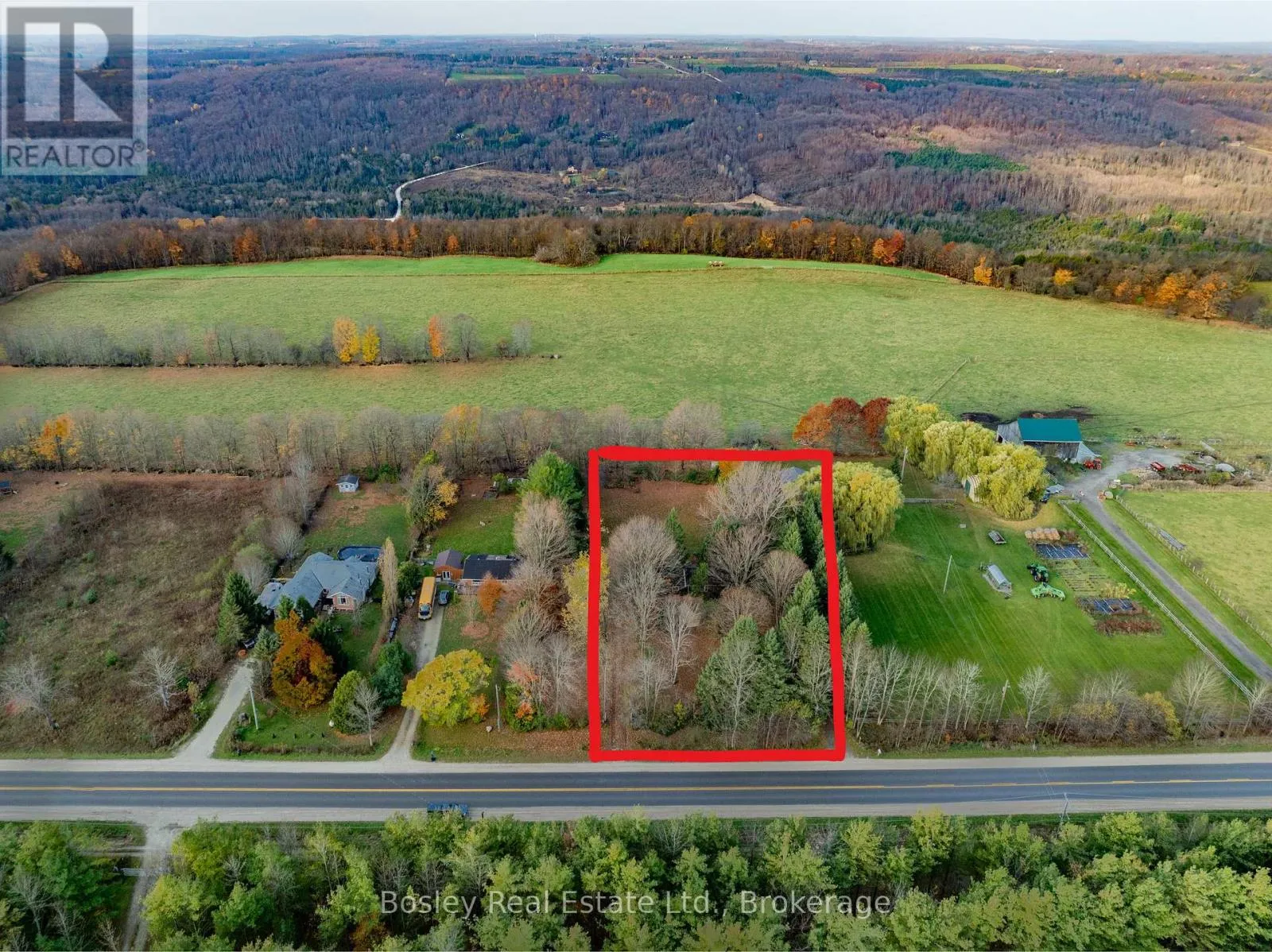 House for rent: 194588 Grey Road 13, Grey Highlands, Ontario N0C 1E0