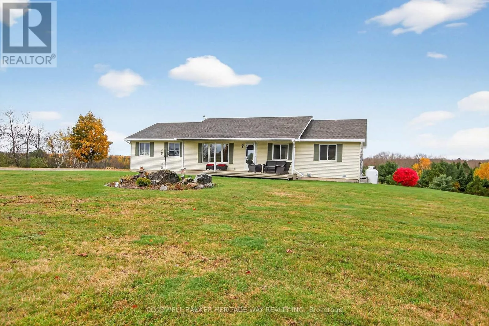 House for rent: 1947 Rosetta Road, Lanark Highlands, Ontario K0G 1K0