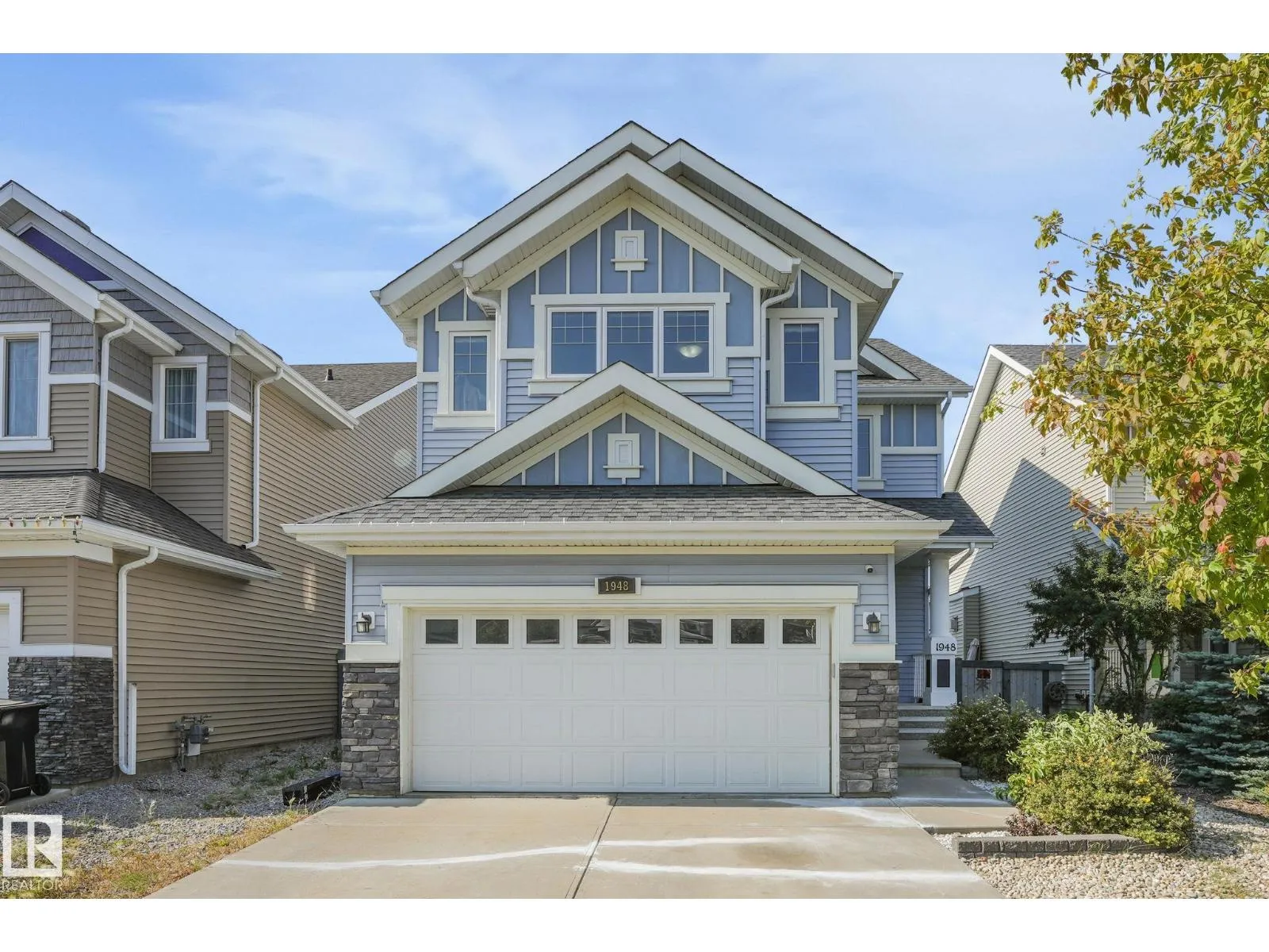 House for rent: 1948 78 St Sw, Edmonton, Alberta T6X 1W3