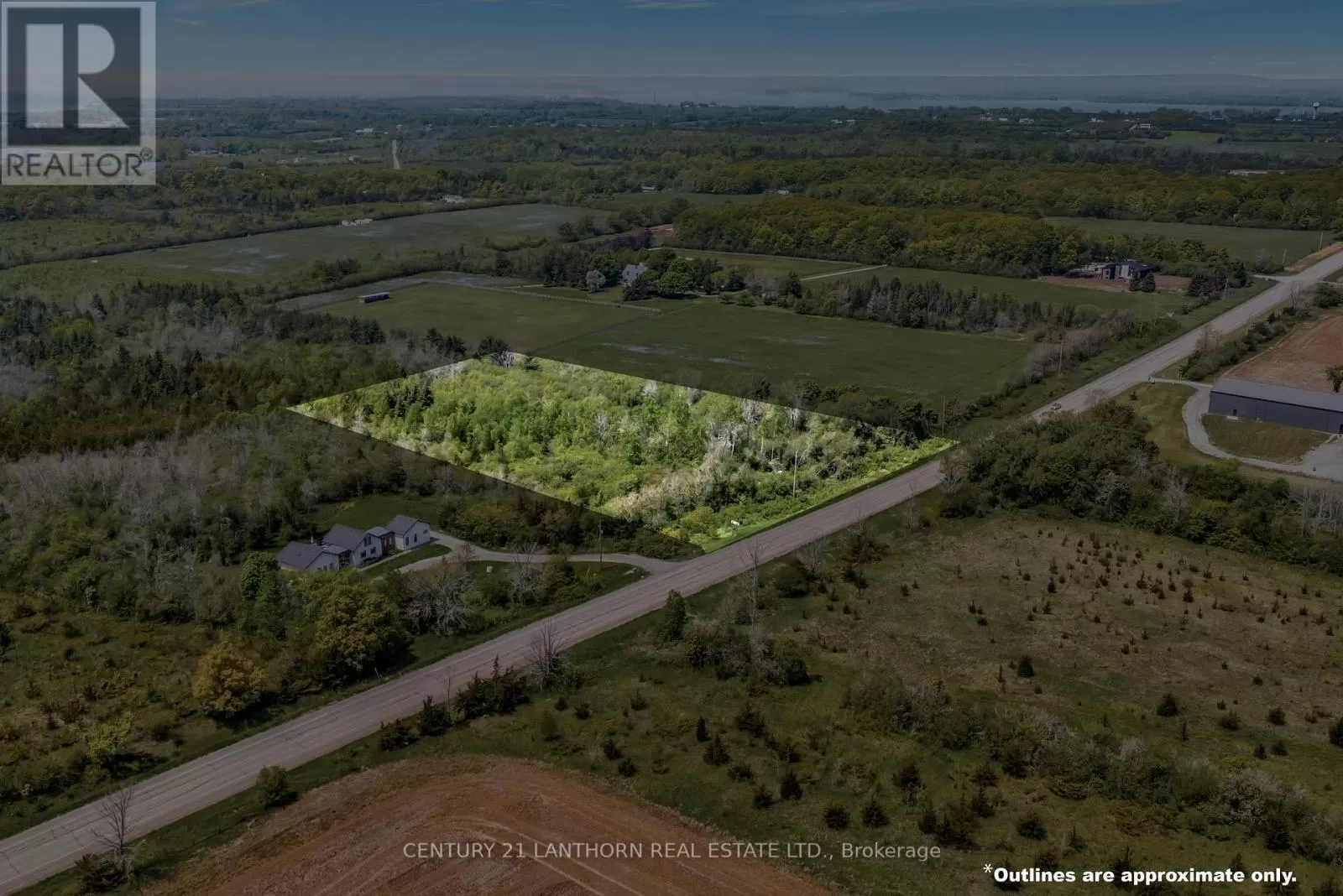 19487 Loyalist Parkway, Prince Edward County, Ontario K0K 1T0