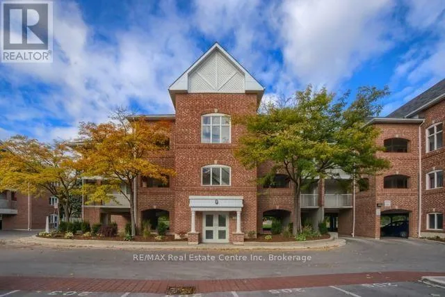 Row / Townhouse for rent: 195 - 103 Bristol Road E, Mississauga, Ontario L4Z 3P4