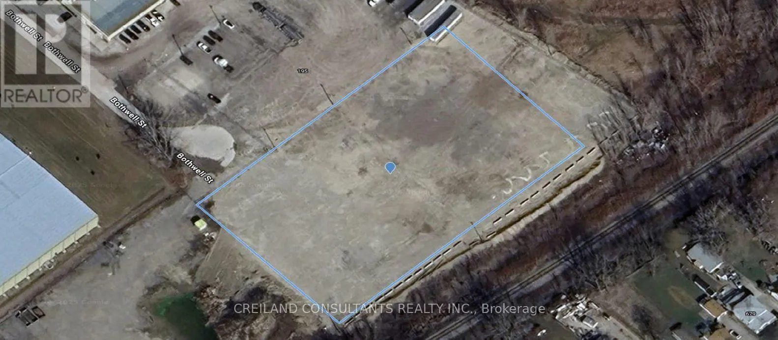 195 Bothwell Street, Chatham-Kent, Ontario N7M 5J5