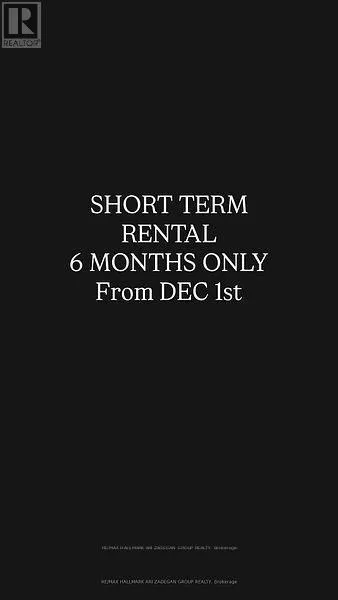 House for rent: 195 Burbank Drive, Toronto, Ontario M2K 1P5