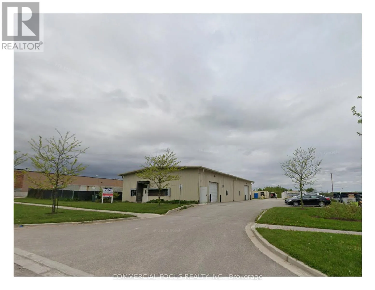 195 Centennial Road, Orangeville, Ontario L9W 5K9