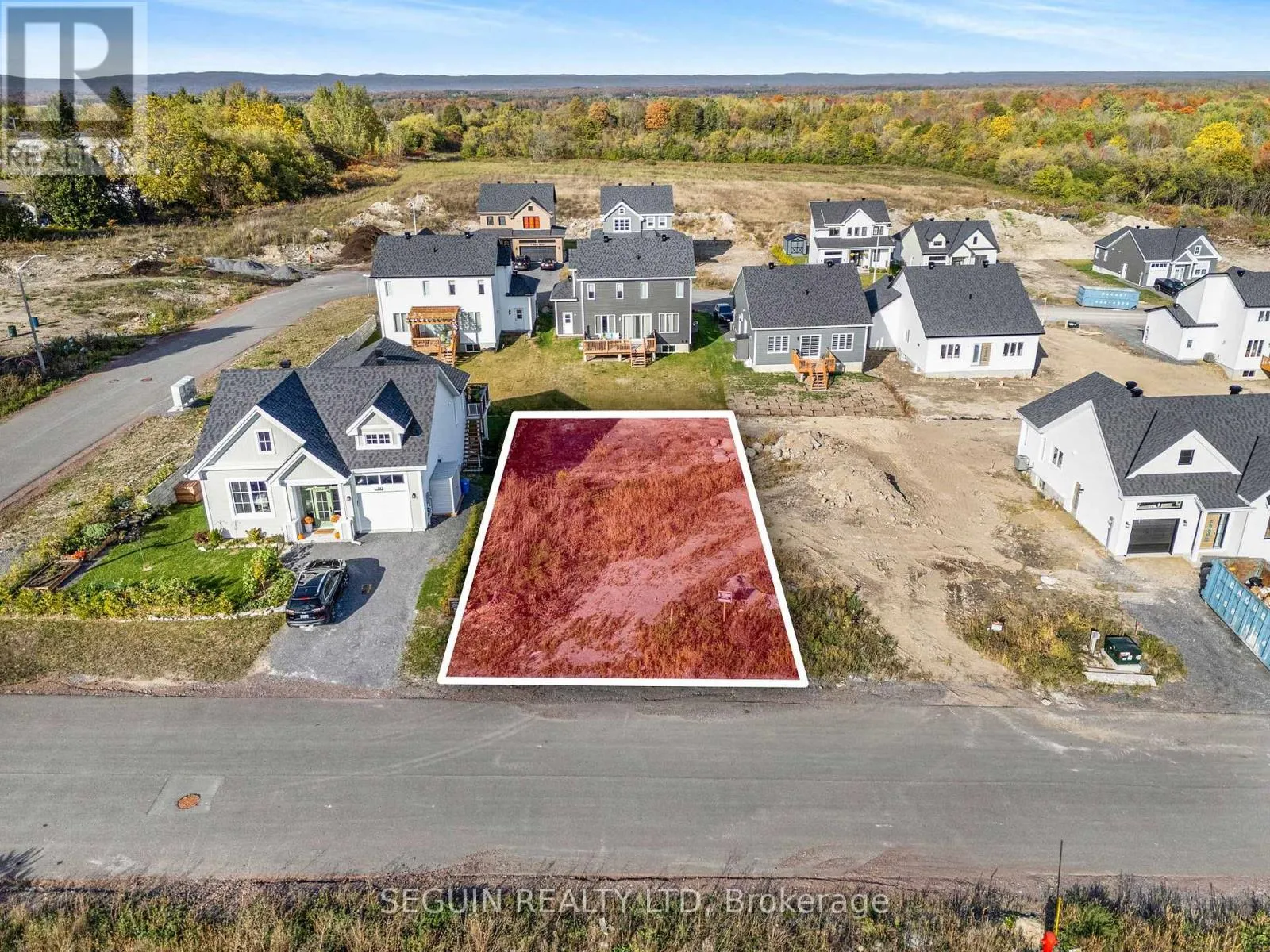 195 Higginson Street, Champlain, Ontario K0B 1R0