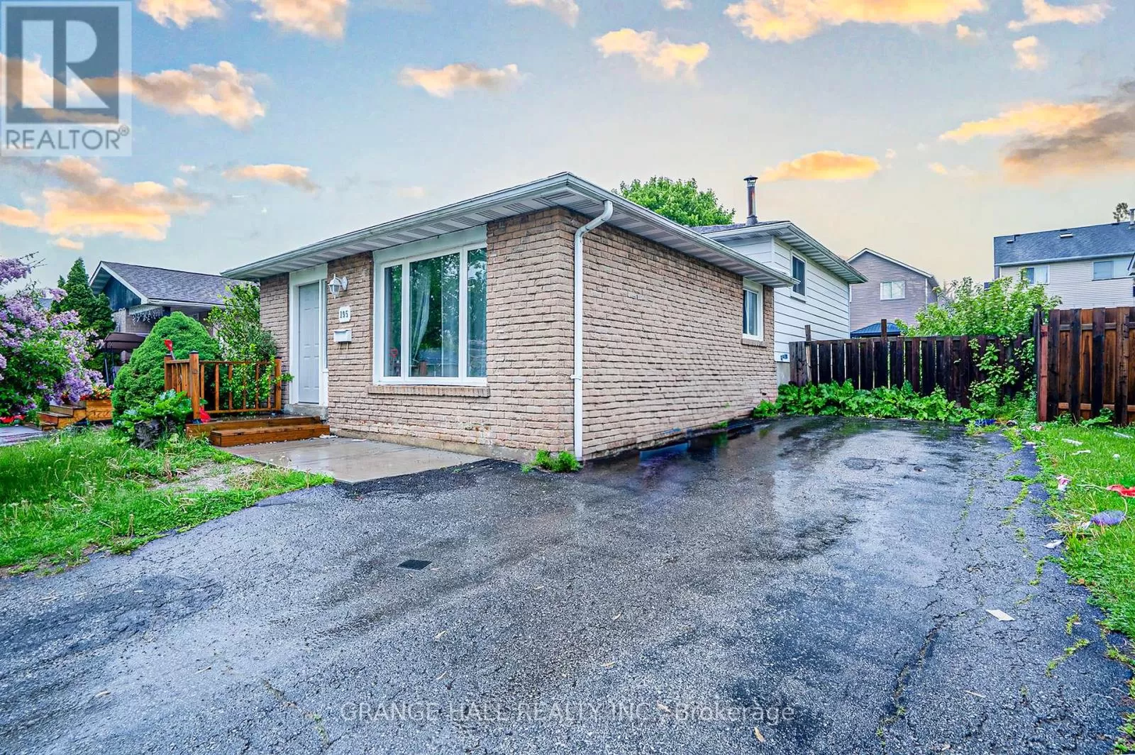 House for rent: 195 Keefer Road, Thorold, Ontario L2V 4N3